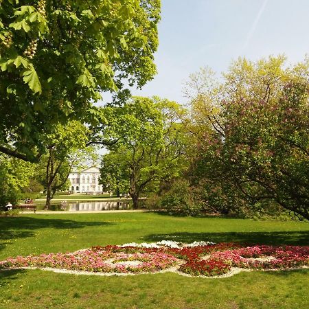 Muranów Studio Warszawa Zewnętrze zdjęcie