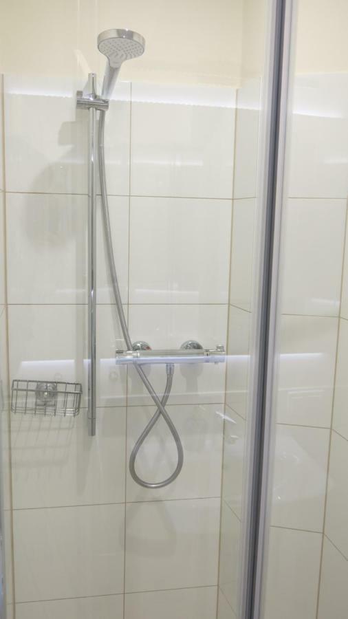 Muranów Studio Warszawa Zewnętrze zdjęcie