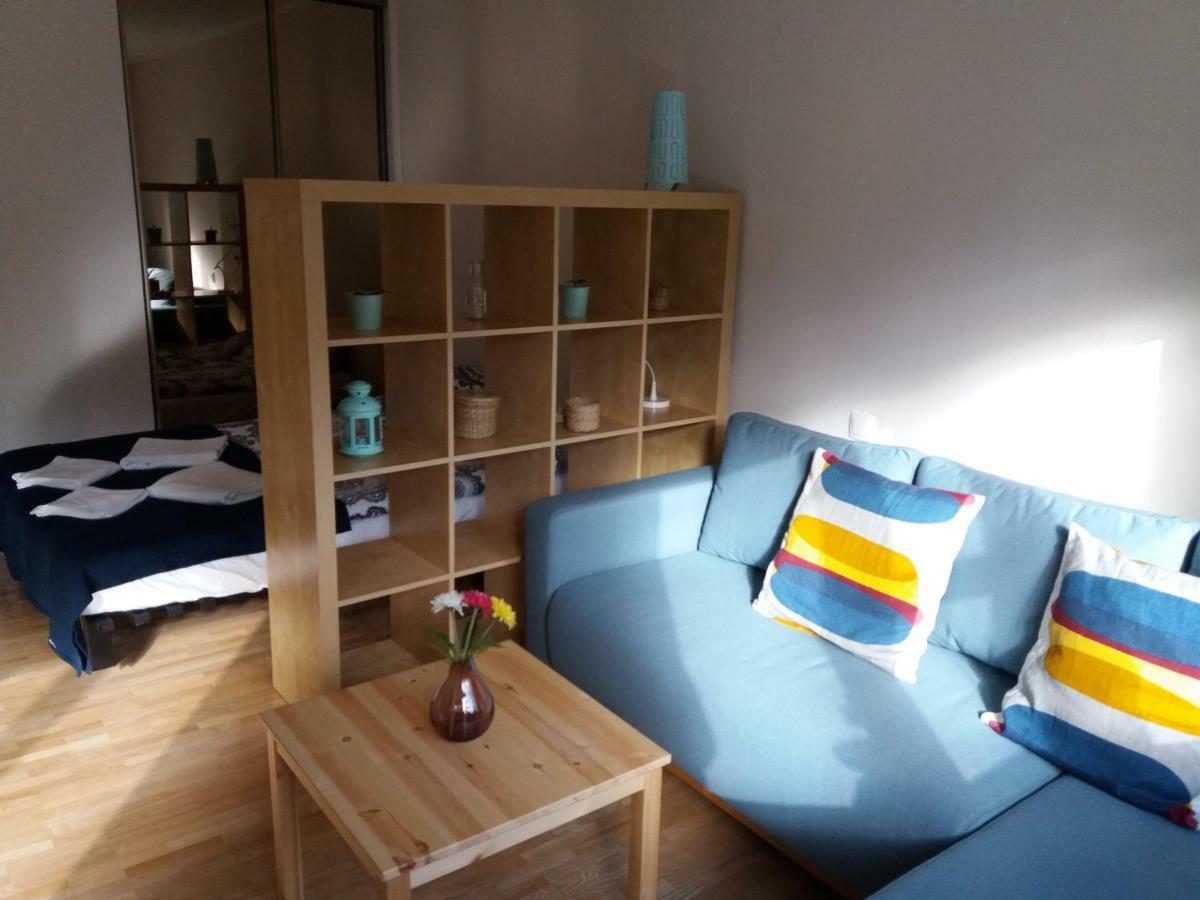 Muranów Studio Warszawa Zewnętrze zdjęcie
